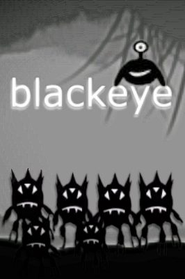 BlackEye Steam Ключ