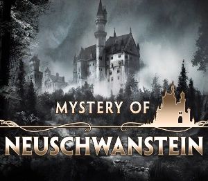 Mystery of Neuschwanstein PC Steam Аккаунт