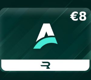 Rewarble Astropay EUR 8 Подарочная карта EU
