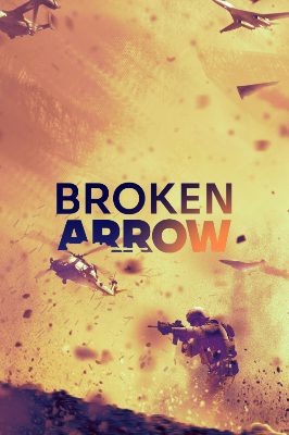 Broken Arrow LATAM PC Steam Ключ