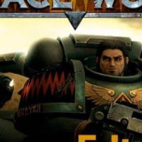 Warhammer 40,000: Space Wolf - Deluxe-издание Steam Ключ