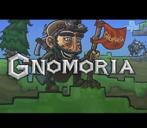 Gnomoria Steam Ключ