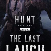 Hunt: Showdown 1896 - The Last Laugh DLC PC Steam Ключ