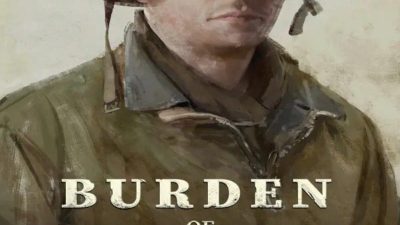 Burden of Command PC Steam Ключ