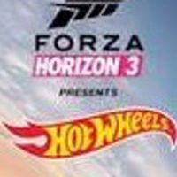 Forza Horizon 3 + Hot Wheels DLC XBOX One / Windows 10 Ключ
