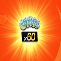 DRAGON BALL Z: Kakarot - x60 Platinum Balance XBOX One Ключ