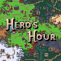 Hero's Hour US PC Steam Ключ
