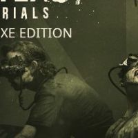 The Outlast Trials Deluxe-издание XBOX One / Xbox Series X|S Аккаунт