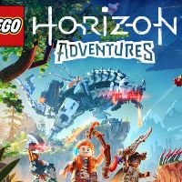 LEGO Horizon Adventures: Digital Deluxe-издание PC Steam Ключ
