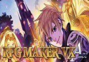 RPG Maker VX ACE Steam Ключ