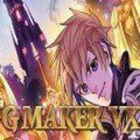 RPG Maker VX ACE Steam Ключ