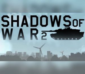 Shadows of War 2 PC Steam CD Key