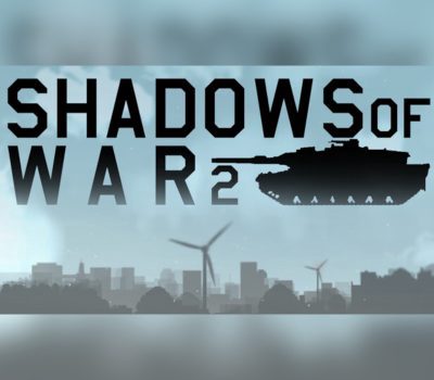 Shadows of War 2 PC Steam Ключ