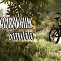 MTB Downhill Simulator Steam Ключ