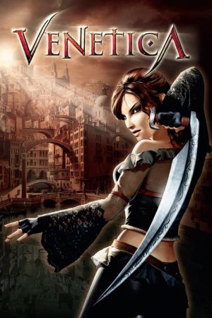 Venetica - Gold-издание Steam Ключ