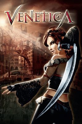 Venetica - Gold-издание Steam Ключ
