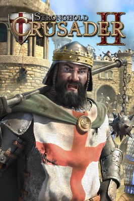 Stronghold Crusader 2 Особое издание PC Steam Ключ