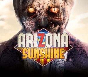 Arizona Sunshine EU PC Steam Ключ