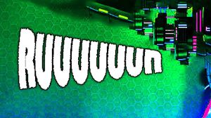 RUUUUUUN PC Steam Ключ