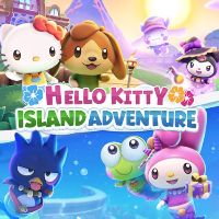 Hello Kitty Island Adventure PC Steam Аккаунт