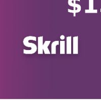Rewarble Skrill USD 150 Подарочная карта