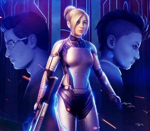 Everreach: Project Eden XBOX One / Xbox Series X|S Ключ