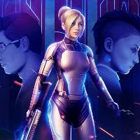 Everreach: Project Eden XBOX One / Xbox Series X|S Ключ