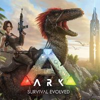 ARK: Survival Evolved NA Steam Альтергифт