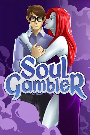 Soul Gambler Steam Подарок