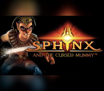 Sphinx and the Cursed Mummy EU PC Steam Ключ