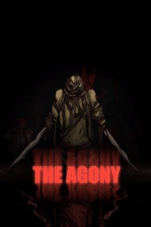 The Agony Steam Ключ