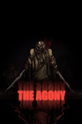 The Agony Steam Ключ
