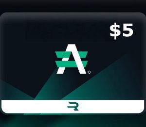 Rewarble AdvCash USD 5 Gift Card