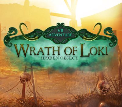 Wrath of Loki VR Adventure Steam Ключ