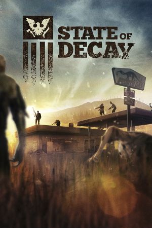 State of Decay: Year One Survival издание RU VPN Activated Steam Ключ