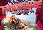 Pressure Steam Подарок