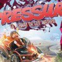 Pressure Steam Подарок