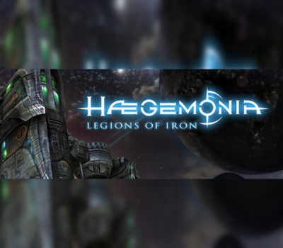 Haegemonia Набор Steam Ключ