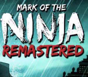 Mark of the Ninja: Ремастер XBOX One / Xbox Series X|S Аккаунт