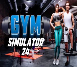 Gym Simulator 24 EU PC Steam Ключ