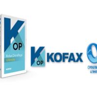 Kofax OmniPage 19.2 Ultimate Ключ (Unlimited Devices)