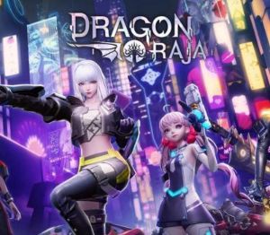 Dragon Raja - Enhance Pack DLC Digital Download Ключ