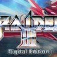 Raiden III Digital издание Steam Ключ
