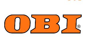 OBI €15 Подарочная карта DE