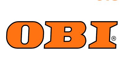 OBI €15 Подарочная карта DE