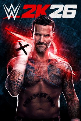 WWE 2k26 Attitude Era издание PC Steam Альтергифт