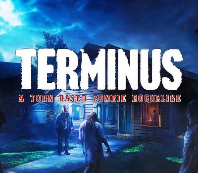 Terminus: Zombie Survivors Steam Ключ