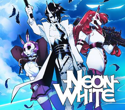 Neon White XBOX One / Xbox Series X|S / PC Аккаунт