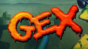Gex PC GOG Ключ