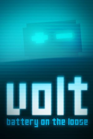 Volt Steam Ключ